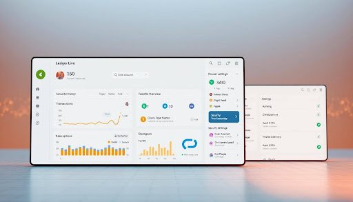 Ledger Live